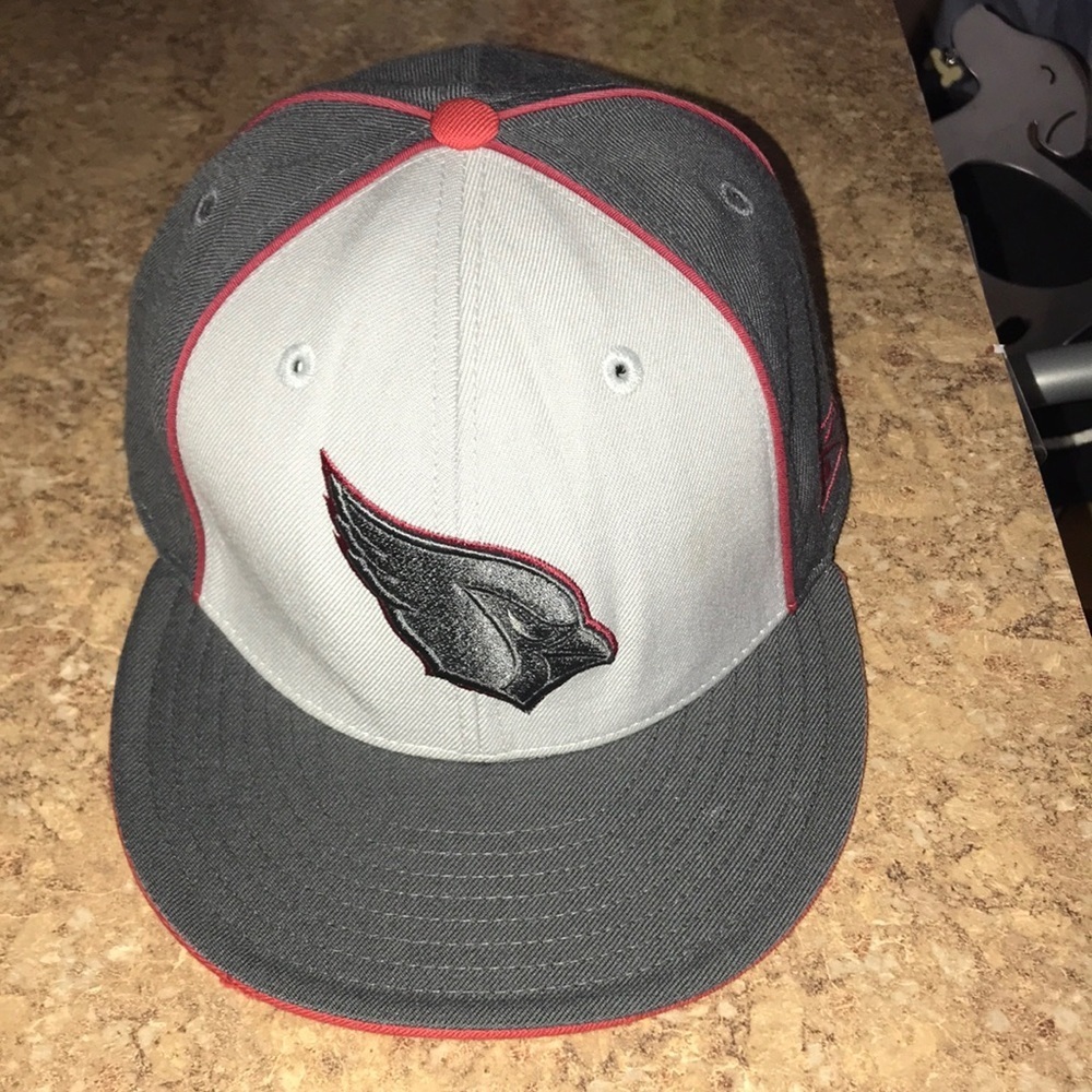Men’s NFL Cardinals Wool-Blend Cap